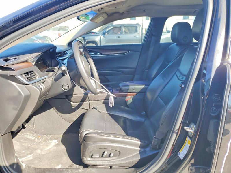 Продажа на аукционе авто 2018 Cadillac Xts, vin: 2G61M5S34J9154797, номер лота: 72698805