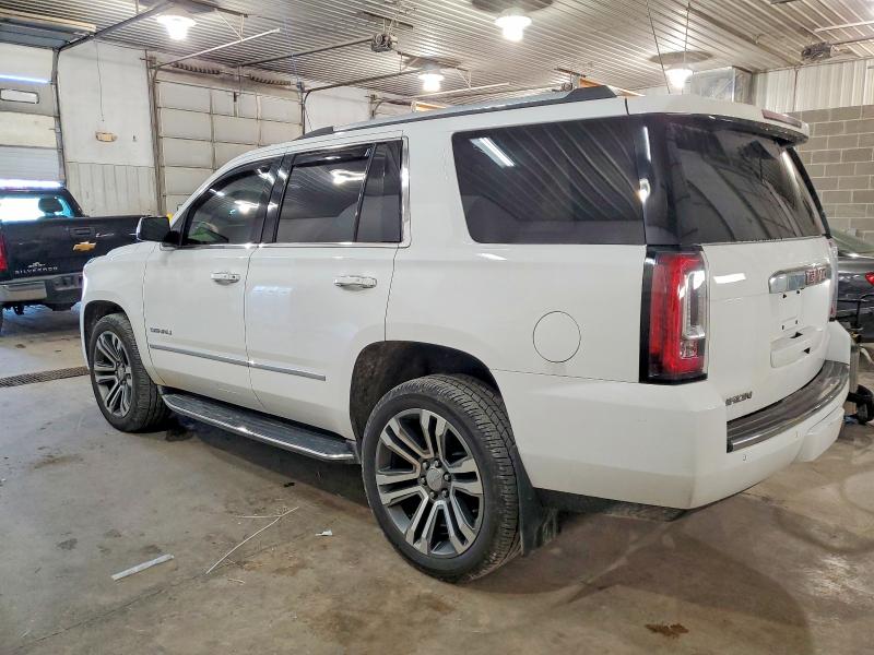 99514715 :رقم المزاد ، 1GKS2CKJXHR335532 vin ، 2017 Gmc Yukon مزاد بيع
