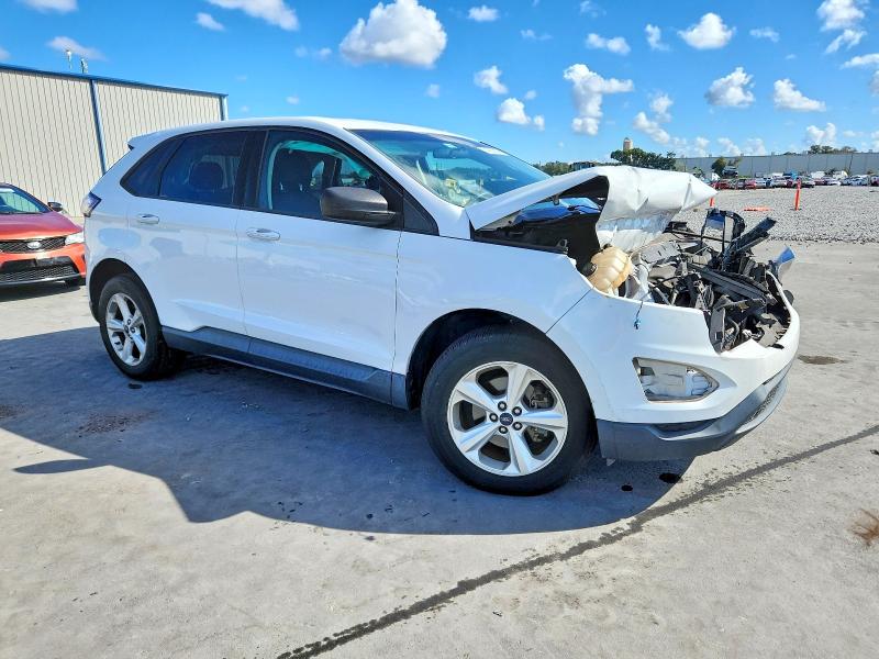 2015 Ford Edge მანქანა იყიდება აუქციონზე, vin: 2FMTK3G88FBC22308, აუქციონის ნომერი: 48876026