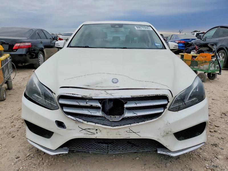 99672265 :رقم المزاد ، WDDHF5KB7EA801934 vin ، 2014 Mercedes-benz E مزاد بيع