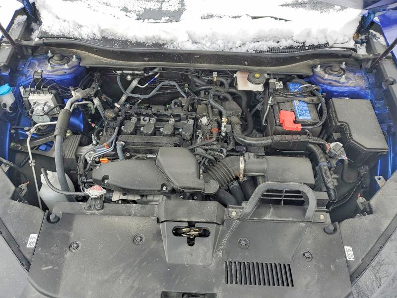 Aukcja sprzedaży 2025 Honda Cr-v, vin: 2HKRS4H55SH124957, numer aukcji: 75534885
