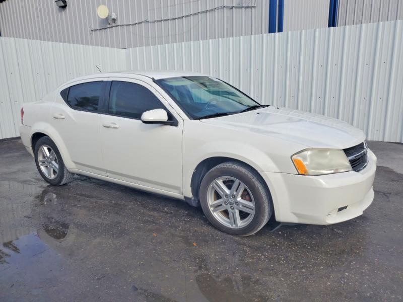 Продаж на аукціоні авто 2010 Dodge Avenger, vin: 1B3CC1FB2AN229353, номер лоту: 73261135