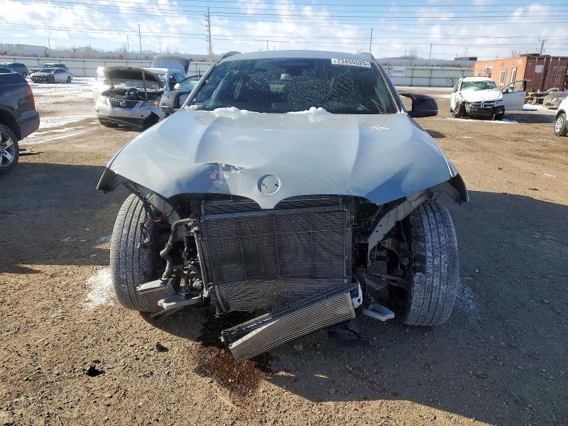 Aukcja sprzedaży 2022 Bmw X4, vin: 5UX43DT0XN9K58992, numer aukcji: 73455525