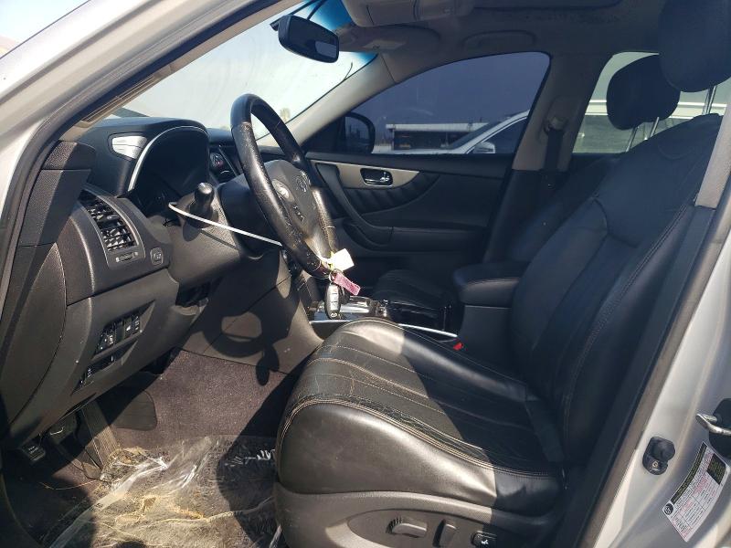 Продажа на аукционе авто 2017 Infiniti Qx70, vin: JN8CS1MU1HM141372, номер лота: 74119275