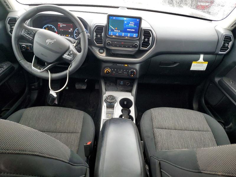 Продажа на аукционе авто 2022 Ford Bronco Sport, vin: 3FMCR9B62NRD99795, номер лота: 73686305