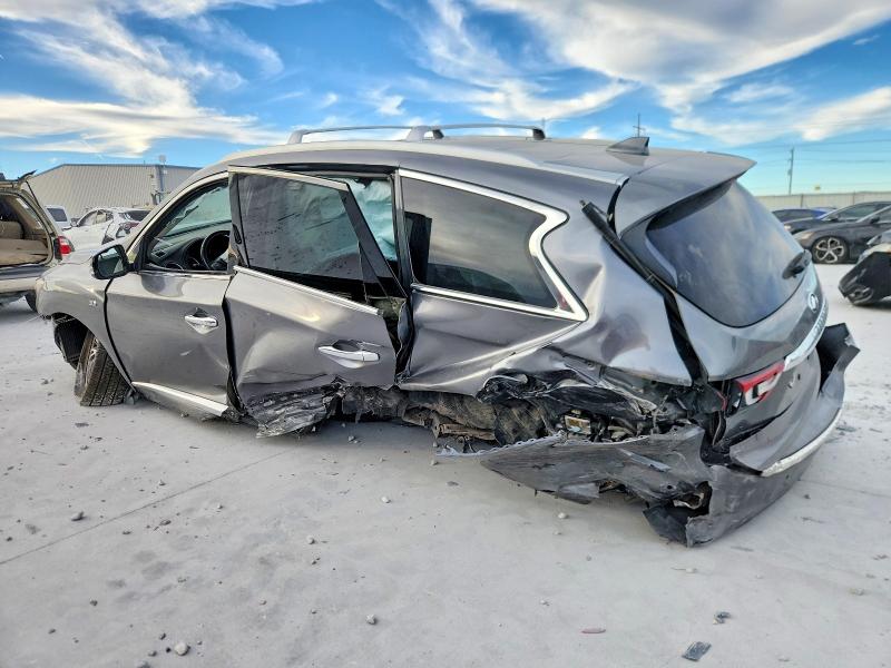 Продаж на аукціоні авто 2019 Infiniti Qx60, vin: 5N1DL0MN3KC552328, номер лоту: 72456715