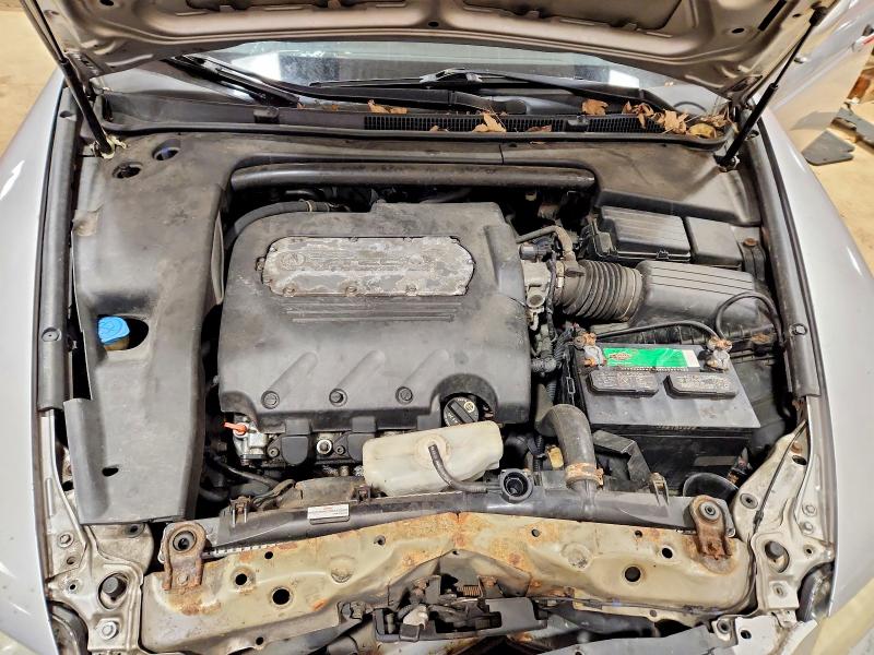 Продажа на аукционе авто 2004 Acura Tl, vin: 19UUA662X4A008201, номер лота: 72317745