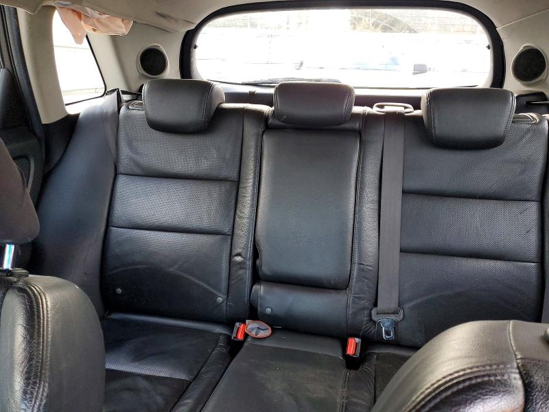 Aukcja sprzedaży 2011 Acura Rdx, vin: 5J8TB1H56BA006641, numer aukcji: 98309165