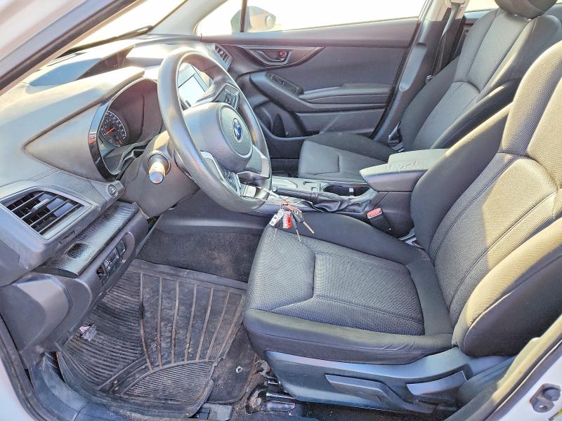 Aukcja sprzedaży 2019 Subaru Impreza, vin: 4S3GKAA67K3619178, numer aukcji: 74163345