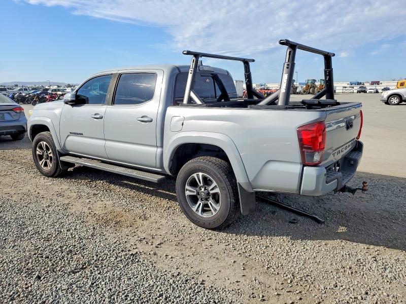 Продаж на аукціоні авто 2019 Toyota Tacoma, vin: 3TMAZ5CN2KM082263, номер лоту: 74626505
