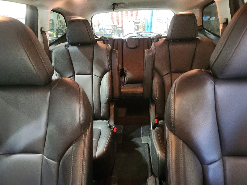 Aukcja sprzedaży 2024 Subaru Ascent, vin: 4S4WMASD9R3432324, numer aukcji: 74946885