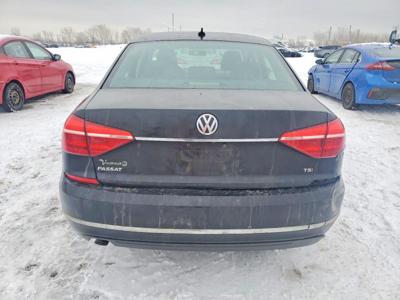 Aukcja sprzedaży 2016 Volkswagen Passat, vin: 1VWAS7A34GC049711, numer aukcji: 72199225