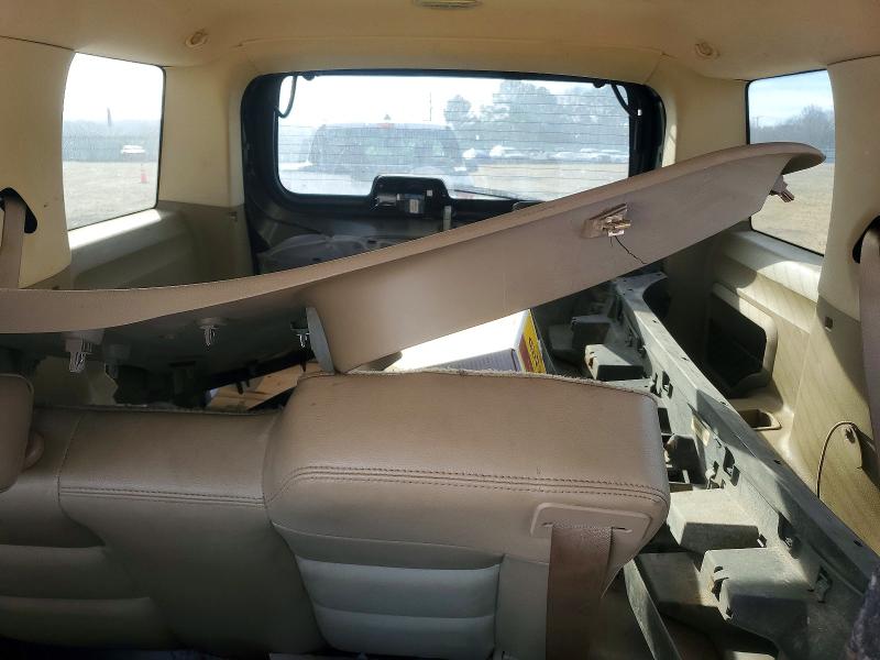 2008 Ford Explorer მანქანა იყიდება აუქციონზე, vin: 1FMEU63E08UA89279, აუქციონის ნომერი: 98037785
