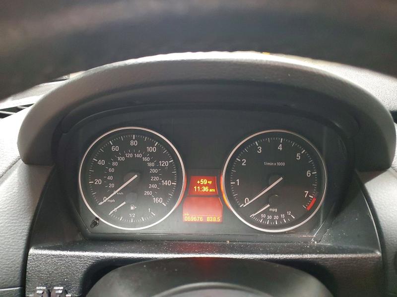 Продажа на аукционе авто 2015 Bmw X1, vin: WBAVL1C50FVY34790, номер лота: 99714325
