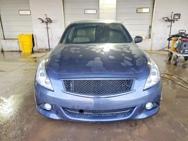 Aukcja sprzedaży 2012 Infiniti G37, vin: JN1CV6AR3CM970603, numer aukcji: 98232255