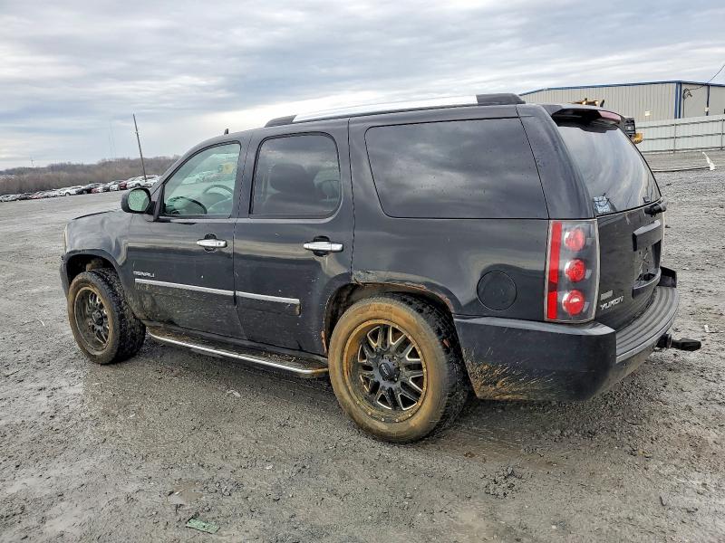 2010 Gmc Yukon მანქანა იყიდება აუქციონზე, vin: 1GKUKEEF9AR161700, აუქციონის ნომერი: 98937645