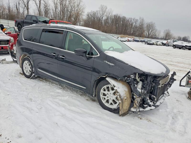 Aukcja sprzedaży 2020 Chrysler Pacifica, vin: 2C4RC1BG9LR275438, numer aukcji: 73883515