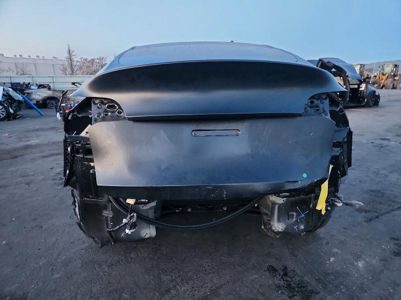 Aukcja sprzedaży 2021 Tesla Model Y, vin: 5YJYGDEE5MF269208, numer aukcji: 74496275