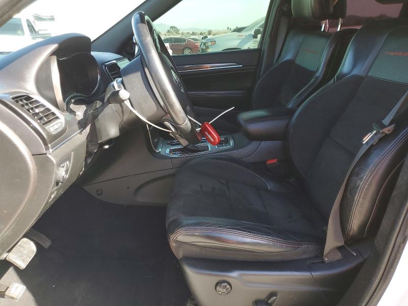 74909175 :رقم المزاد ، 1C4RJFLT9MC567518 vin ، 2021 Jeep Grand Cherokee مزاد بيع
