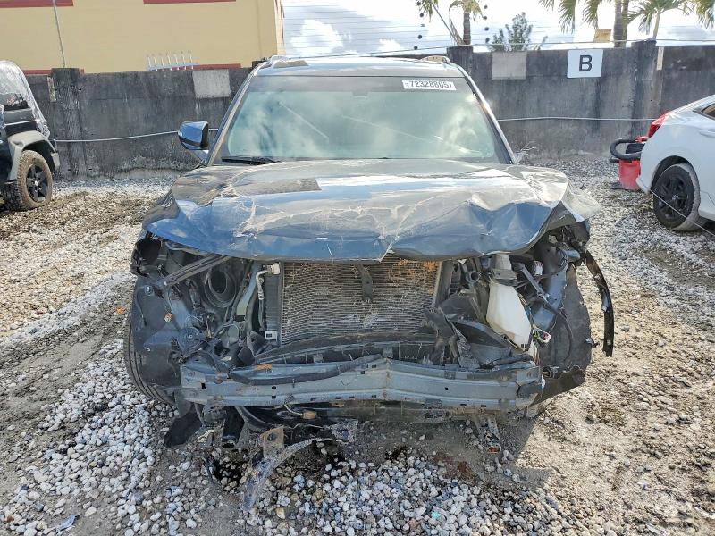 2019 Chevrolet Blazer 1lt მანქანა იყიდება აუქციონზე, vin: 3GNKBBRA0KS666482, აუქციონის ნომერი: 72328805