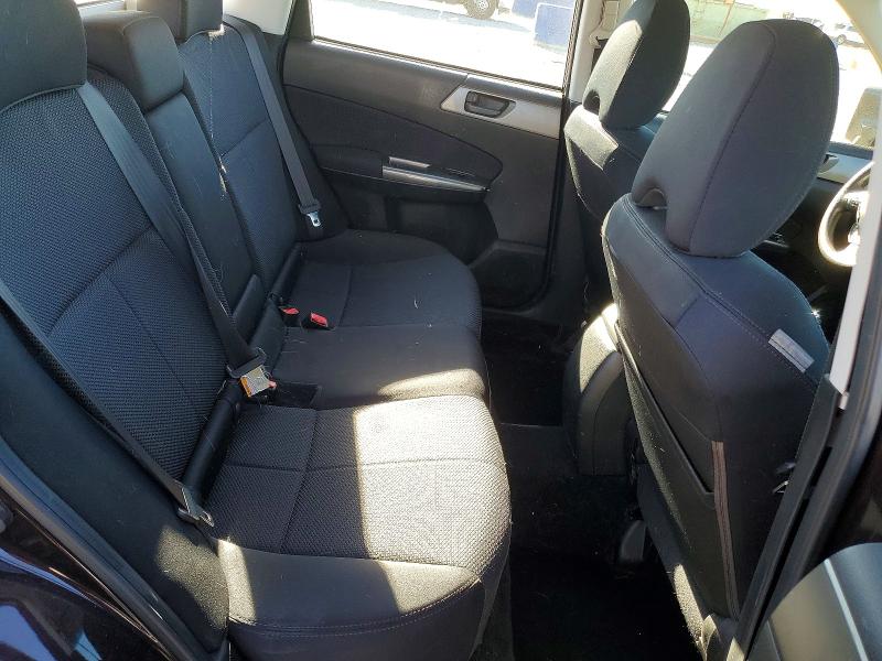 Aukcja sprzedaży 2013 Subaru Forester, vin: JF2SHABC6DH423480, numer aukcji: 73430645