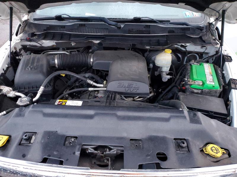 Продаж на аукціоні авто 2014 Ram 1500, vin: 1C6RR7FG3ES347500, номер лоту: 72132695