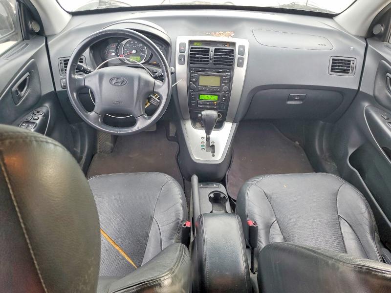 73746815 :رقم المزاد ، KM8JN12B69U935762 vin ، 2009 Hyundai Tucson مزاد بيع