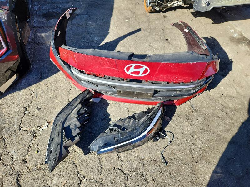 Продажа на аукционе авто 2024 Hyundai Elantra, vin: KMHLM4DG3RU746752, номер лота: 74788175