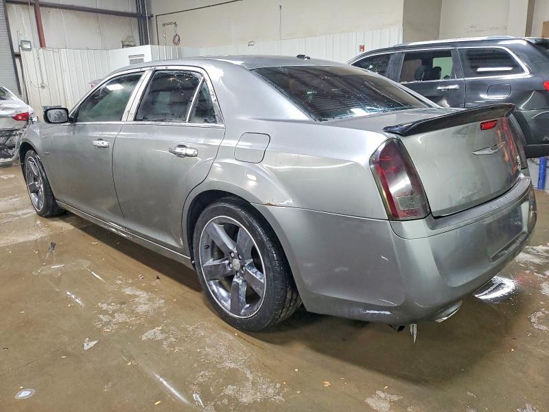 Продаж на аукціоні авто 2012 Chrysler 300, vin: 2C3CCADT3CH136528, номер лоту: 74222685