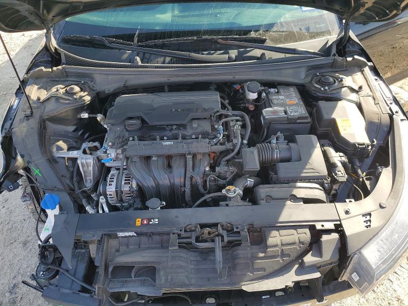 Продаж на аукціоні авто 2025 Kia K4, vin: 3KPFT4DE1SE086668, номер лоту: 73544965
