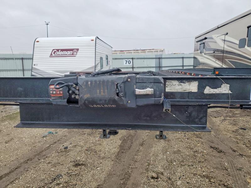 46160326 :رقم المزاد ، 5VGFW5028ML003922 vin ، 2021 Kaufman Cartrailer مزاد بيع