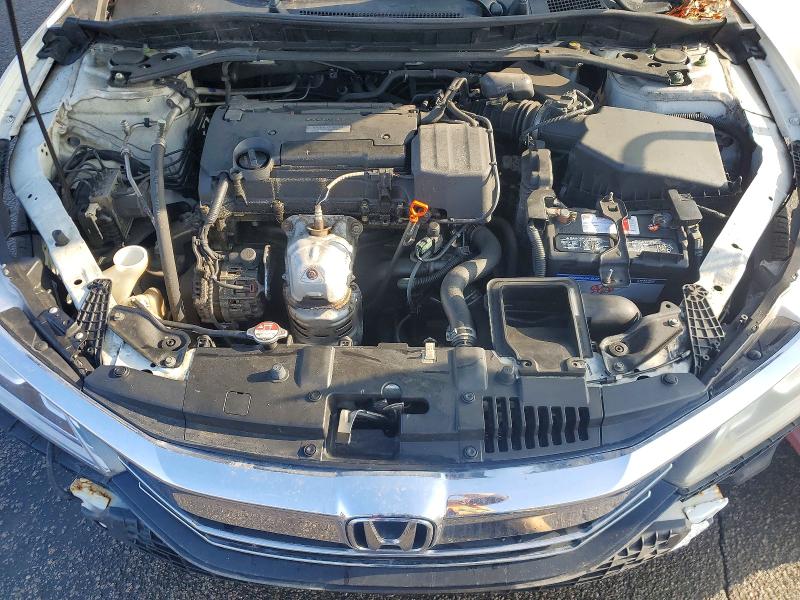 2017 Honda Accord მანქანა იყიდება აუქციონზე, vin: 1HGCR2F54HA208892, აუქციონის ნომერი: 99775575