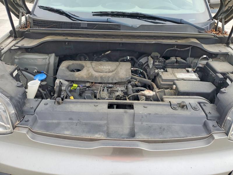Aukcja sprzedaży 2019 Kia Soul, vin: KNDJN2A21K7673973, numer aukcji: 72390875