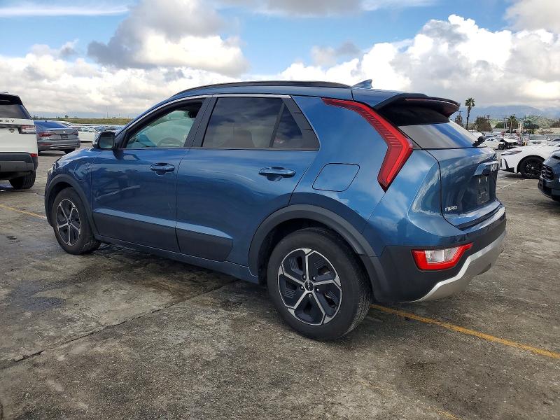Aukcja sprzedaży 2024 Kia Niro, vin: KNDCS3LF4R5166353, numer aukcji: 99042745