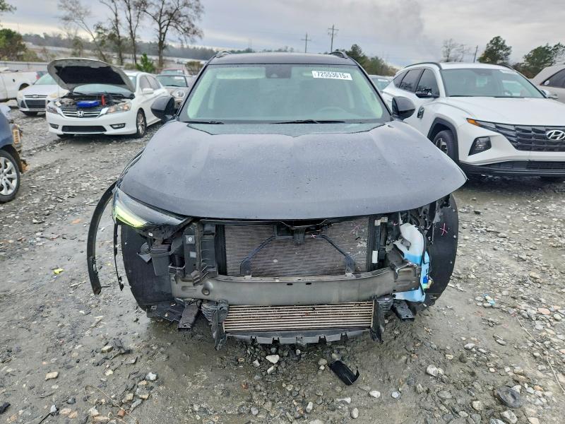 Продаж на аукціоні авто 2021 Buick Envision, vin: LRBFZNR48MD176343, номер лоту: 72553615