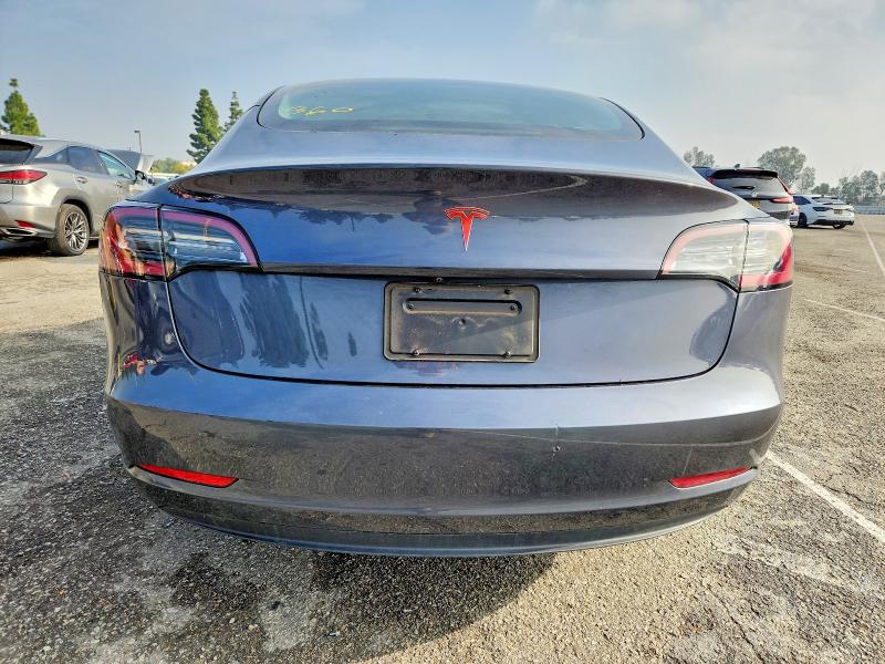 Продаж на аукціоні авто 2023 Tesla Model 3, vin: 5YJ3E1EA4PF399710, номер лоту: 72222165