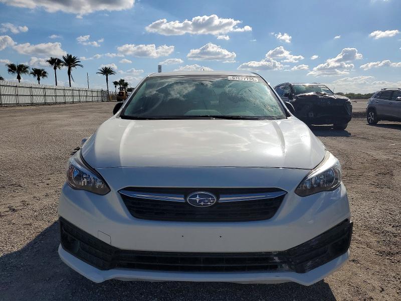 Aukcja sprzedaży 2020 Subaru Impreza, vin: 4S3GTAB64L3734205, numer aukcji: 97677735