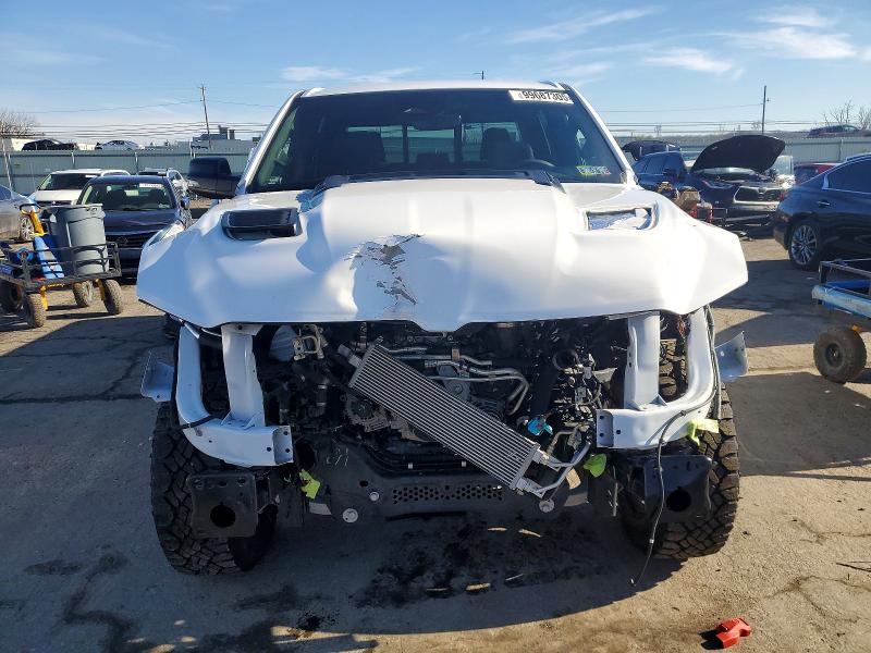 Продажа на аукционе авто 2025 Ram 1500, vin: 1C6SRFLPXSN524344, номер лота: 99687305