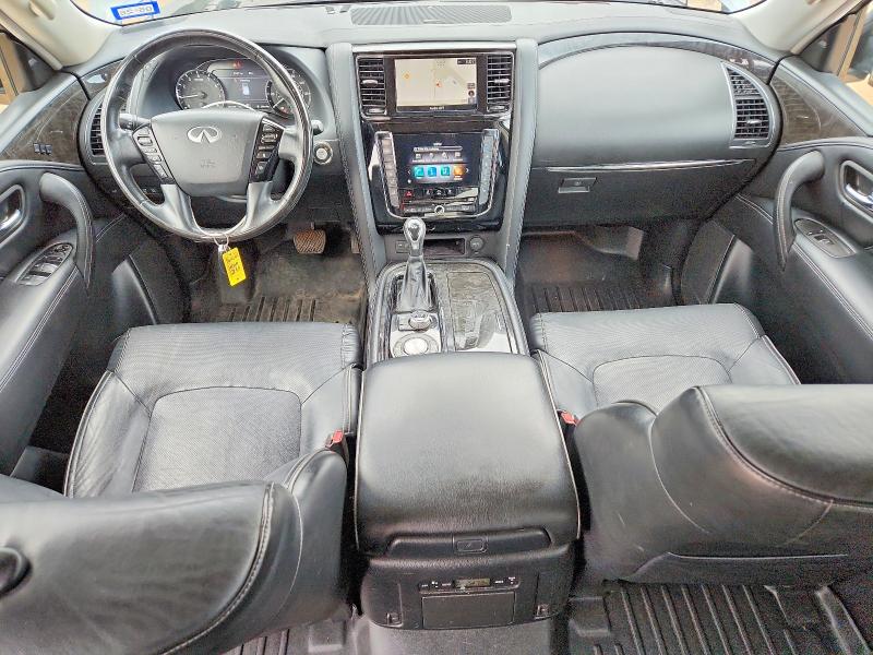 Aukcja sprzedaży 2020 Infiniti Qx80, vin: JN8AZ2NF1L9704277, numer aukcji: 73035185