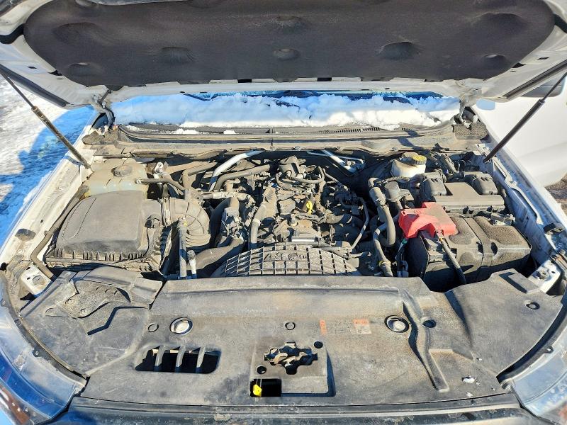 73694925 :رقم المزاد ، 1FTER4FH9KLB17660 vin ، 2019 Ford Ranger مزاد بيع