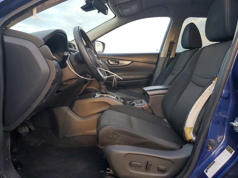Aukcja sprzedaży 2019 Nissan Rogue, vin: KNMAT2MT9KP520414, numer aukcji: 73557365
