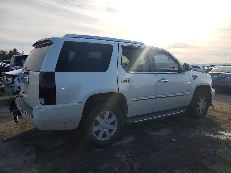 Продажа на аукционе авто 2007 Cadillac Escalade, vin: 1GYFK63887R131783, номер лота: 74043645