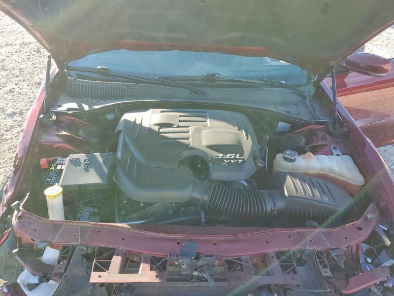 99506645 :رقم المزاد ، 2C3CCABG7MH585461 vin ، 2021 Chrysler 300 مزاد بيع