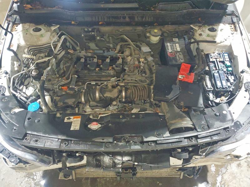 2021 Honda Accord მანქანა იყიდება აუქციონზე, vin: 1HGCV1F35MA057446, აუქციონის ნომერი: 74402005
