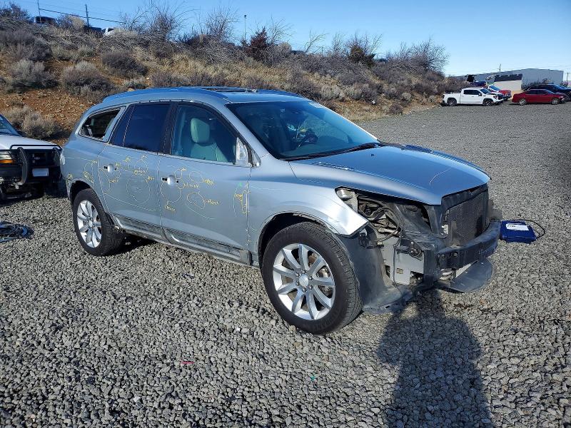 Продаж на аукціоні авто 2014 Buick Enclave, vin: 5GAKVCKDXEJ292917, номер лоту: 97640035
