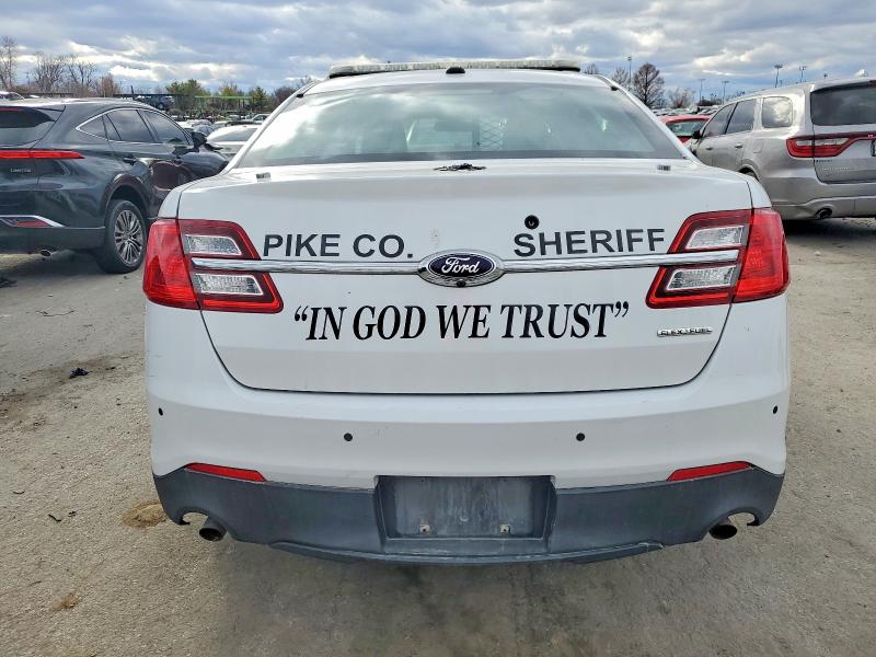 Aukcja sprzedaży 2016 Ford Taurus, vin: 1FAHP2L82GG123009, numer aukcji: 73423395