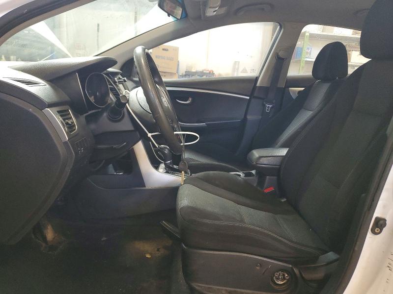 Aukcja sprzedaży 2014 Hyundai Elantra Gt, vin: KMHD25LH0EU183339, numer aukcji: 99086135