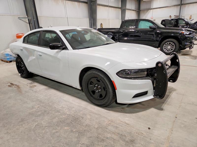 92494485 :رقم المزاد ، 2C3CDXATXPH572268 vin ، 2023 Dodge Charger مزاد بيع