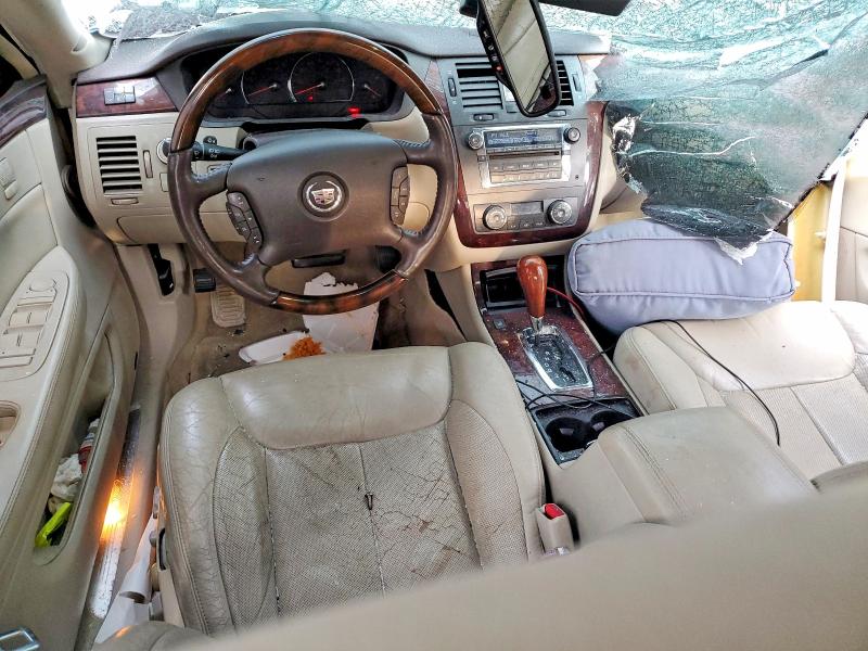 Aukcja sprzedaży 2009 Cadillac Dts, vin: 1G6KD57999U102680, numer aukcji: 72514615