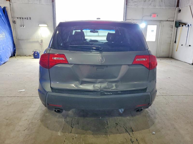 Продажа на аукционе авто 2008 Acura Mdx, vin: 2HNYD28298H510602, номер лота: 73476295